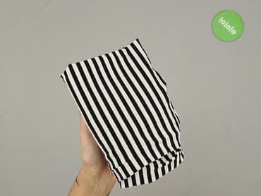 marynarka damska w paski: Bluzka damska, rozmiar M — 5