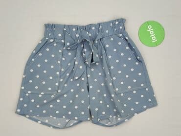 krótkie spodenki wiązane: Szorty damskie, rozmiar S — 2