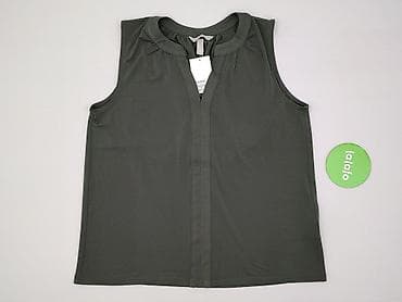 hugo boss basic t shirts: H&M, Bluzka damska, rozmiar M — 2