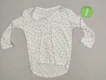 garnitury standard: Bluzka damska, rozmiar S — 2