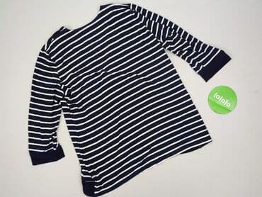 sweter w paski: Kardigan damski, rozmiar S — 3