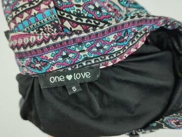 monnari sukienki boho: One Love, Sukienka damska, rozmiar S — 5