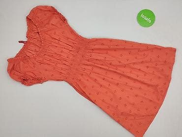 ccc klapki profilowane: Sukienka damska, rozmiar XS — 2