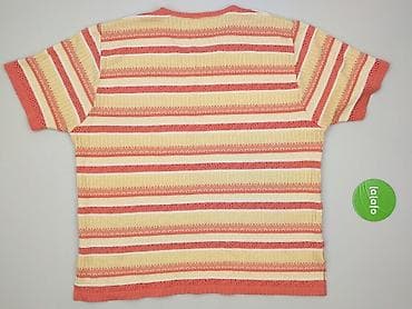 sunray protect: Sweter damski, rozmiar 5XL — 3
