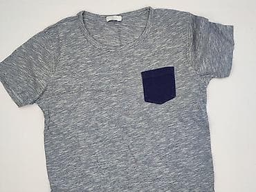 bluzy appendage: Selected Homme, Koszulka dla mężczyzn, rozmiar M — 1