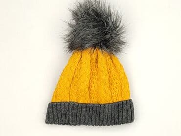 primark torby: Czapka, Damskie, stan - Bardzo dobry — 1