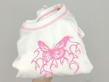 bluza cropp: Shein, Top damski, rozmiar L — 6