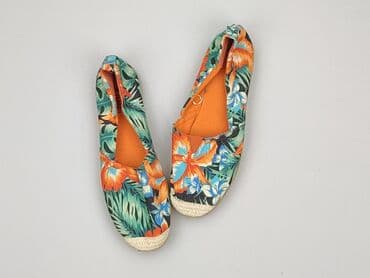 buty ed hardy: Półbuty damskie, rozmiar 40 — 1