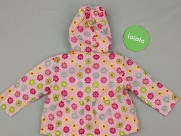 sukienka dla 6 latki: Jacket, Cherokee, 9-12 months, condition - Very good — 3