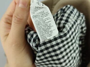 pull and bear kurtki wyprzedaż: River Island, Kurtka przejściowa dla mężczyzn, rozmiar S — 5