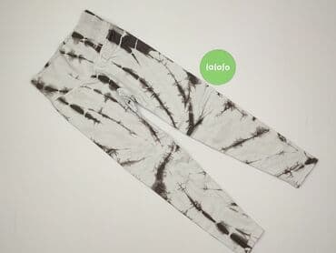 legginsy przeciwżylakowe 2 stopnia kompresji: Legginsy Sportowe damskie, rozmiar S — 3