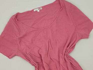 t shirty oliver: Women`s T-shirt, size 3XL — 1