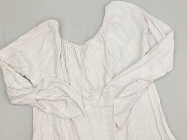 rozowa bluzka: Bluzka damska, rozmiar L — 1