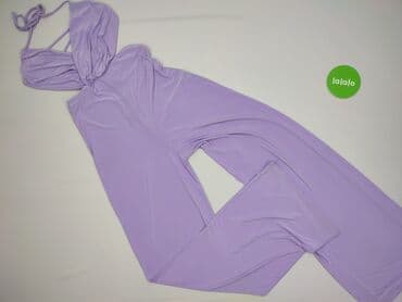 kombinezon zig zag: PrettyLittleThing, Kombinezon damski, rozmiar M — 2