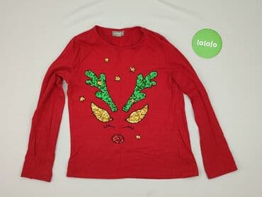 sinsay golf: Blouse, Didriksons, 12 years, 146-152 cm, condition - Very good — 2