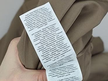 kotex garnitury: Object, Płaszcz damski, rozmiar M — 5