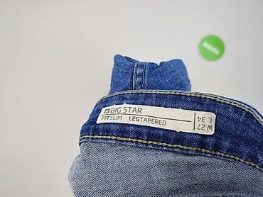 true religion: Jeansy damskie, rozmiar S — 5