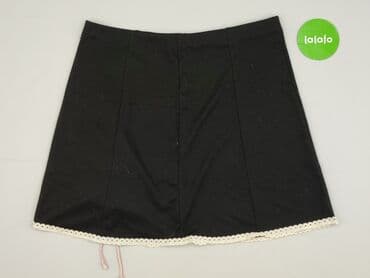 matching bielizna dla par hello kitty: Spódnica damska, rozmiar 3XL — 3