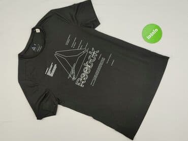 marks and spencer marynarka: Reebok, Koszulka dla mężczyzn, S — 2