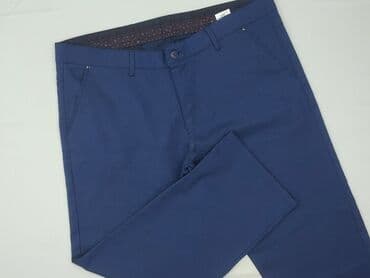 spodnie zimowe lidl: Chinosy dla mężczyzn, XL — 1