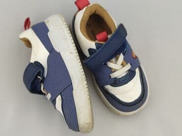 Кросівки 23, Б/в на lalafo.pl Кросівки 23, Б/в