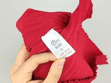 mango sweter: Sweter damski, rozmiar L — 4