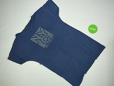 massimo: Monnari, T-shirt damski, rozmiar L — 2