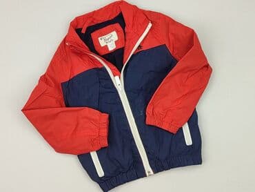 kurtka napapijri: Transitional jacket, 2-3 years, 92-98 cm, condition - Very good — 1