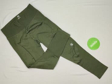 reebok active spodnie: Oceans Apart, Legginsy Sportowe damskie, rozmiar L — 2