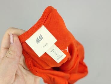 sandały i skarpety janusz: H&M L.O.G.G., Kombinezon damski, rozmiar S — 4