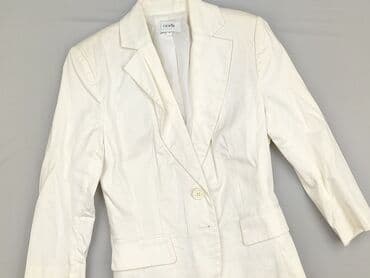 marynarka damska c a: Women's blazer, size S (EU 36) — 1