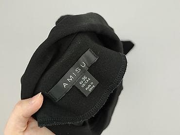 garnitur kotex: Amisu, Sukienka damska, rozmiar S — 4