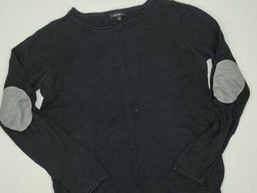 sweter w paski c a: Sweter, M, Amisu, stan - Bardzo dobry — 1