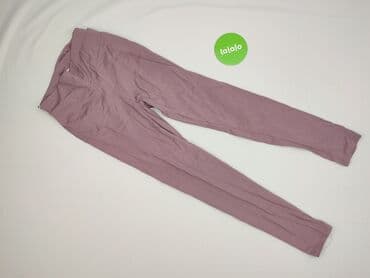 klapki venum: Legginsy Sportowe damskie, rozmiar S — 2