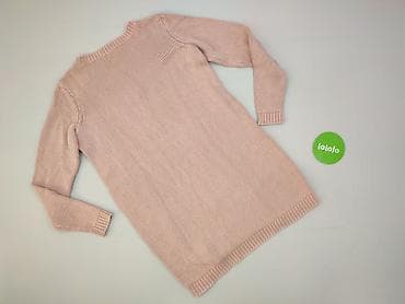 sweter poncho: Mohito, Sukienka damska, rozmiar S — 3