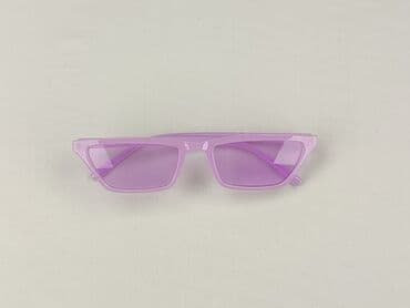 ozdobne paski do sukienek: Glasses, Sunglasses, Rectangular design, condition - Perfect — 1
