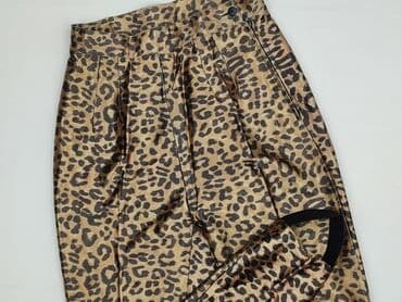 Ubrania damskie: Legginsy Eleganckie damskie, rozmiar L — 1
