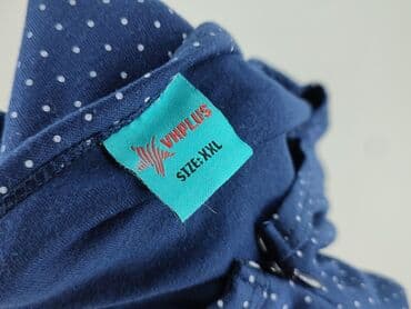 sklep internetowy z sukienkami dla puszystych: Sukienka damska, rozmiar 2XL — 4