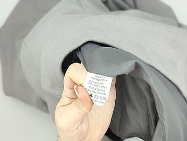 kurtka 4f polska: Trencz damski, rozmiar 4XL — 4