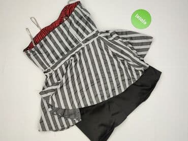 stradivarius sukienka letnia: River Island, Sukienka damska, rozmiar L — 3