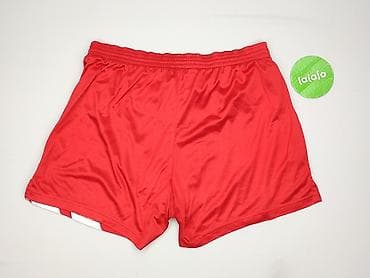 stradivarius dresy: Adidas, Szorty dla mężczyzn, rozmiar L — 3