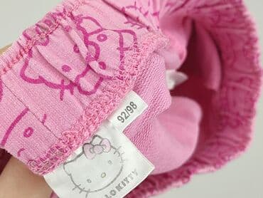 koszulka z hello kitty: Spódniczka, Hello Kitty, 2-3 lat, 92-98 cm, stan - Bardzo dobry — 5