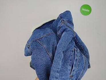 trafox: Denim Co, Kurtka jeansowa damska, rozmiar S — 4
