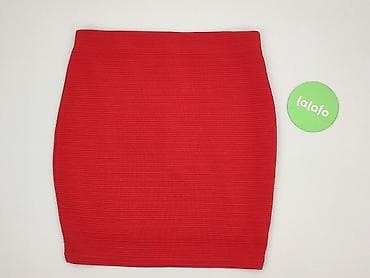 spódnice pull and bear: Spódnica damska, rozmiar M — 3