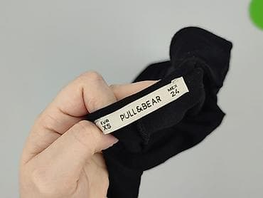 bluza rozpinana pull and bear: PULL&BEAR, Sukienka damska, rozmiar XS — 5