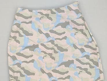 boho spódnica: Spódnica damska, rozmiar 8XL — 1