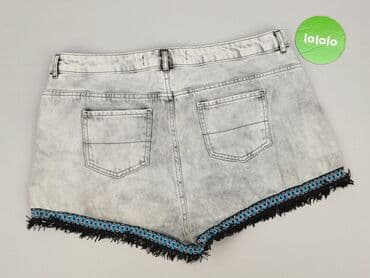Women's Clothing: Denim Co, Shorts for women, 2XL — 3