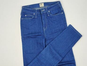 Lee, Джинси жіночі, розмір S