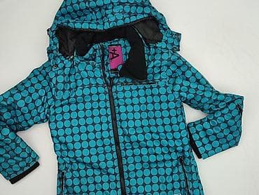 Kurtka przejściowa damska, rozmiar M