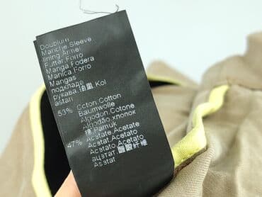 boucle kurtka: IKKS, Trencz damski, rozmiar XS — 5